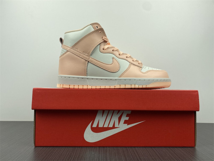 wmns dunk high 