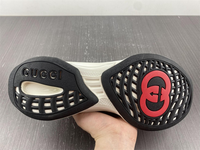 G*u*i sneakers