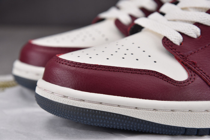 wmns air jordan 1 low se“year of the dragon”  fj5735-100