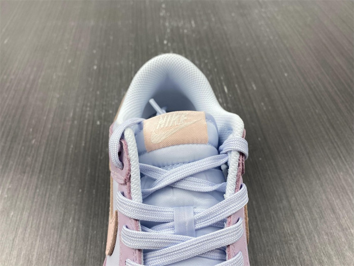 nike dunk low easter 2022 (w) - dd1503-001