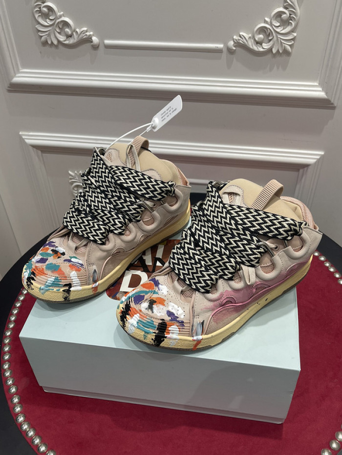 lanvin sneaker