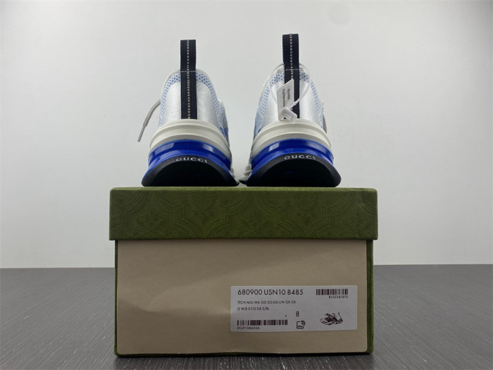 G*u*i sneakers