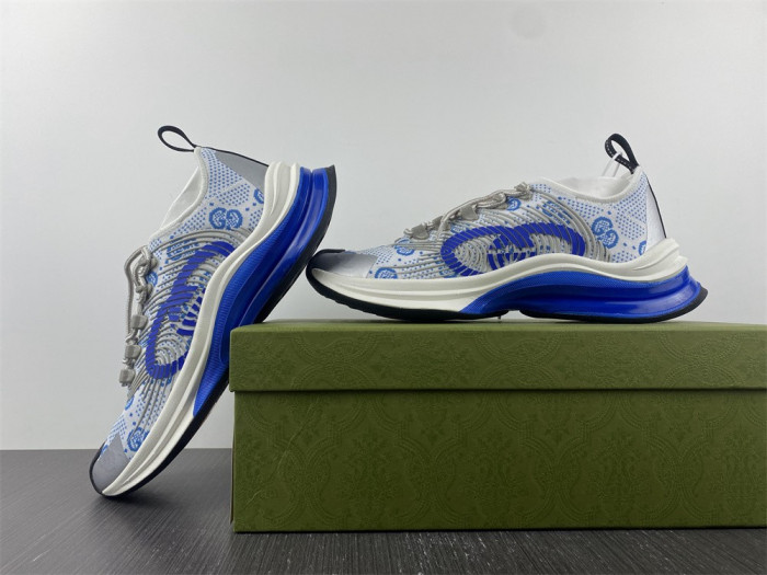G*u*i sneakers
