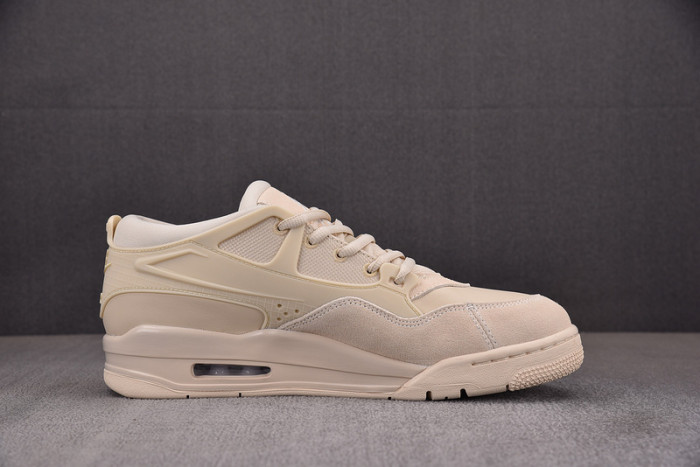 jordan 4 rm legend light brown (women