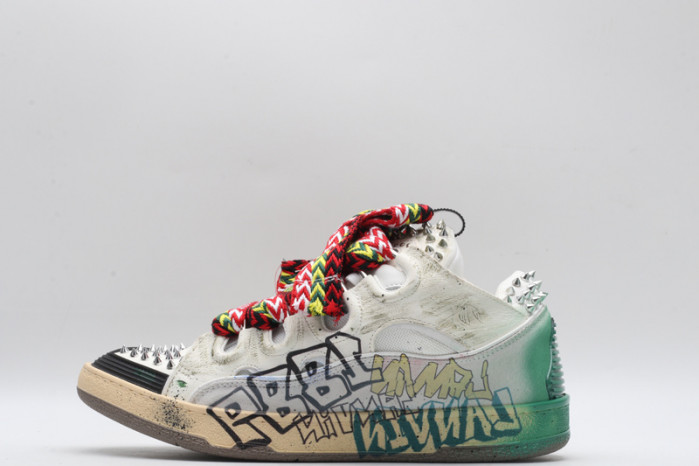 lanvin sneaker