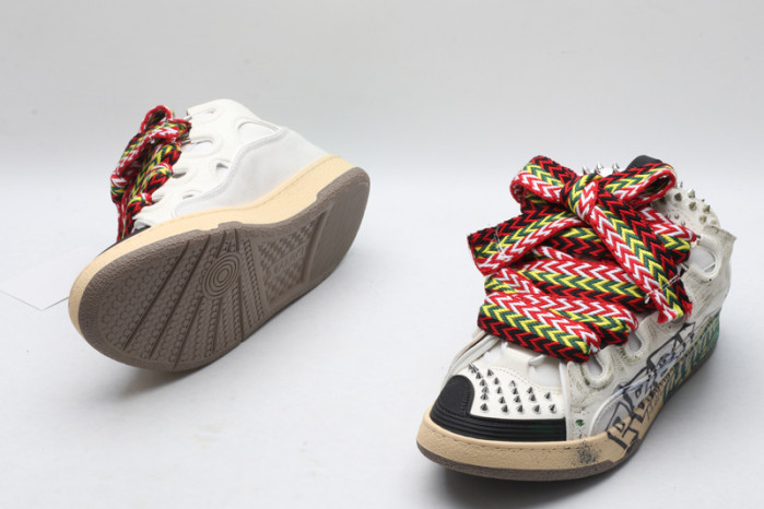lanvin sneaker