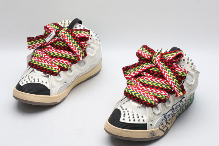 lanvin sneaker