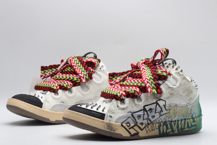 lanvin  sneaker