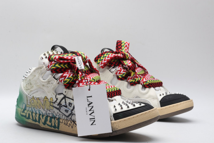lanvin sneaker