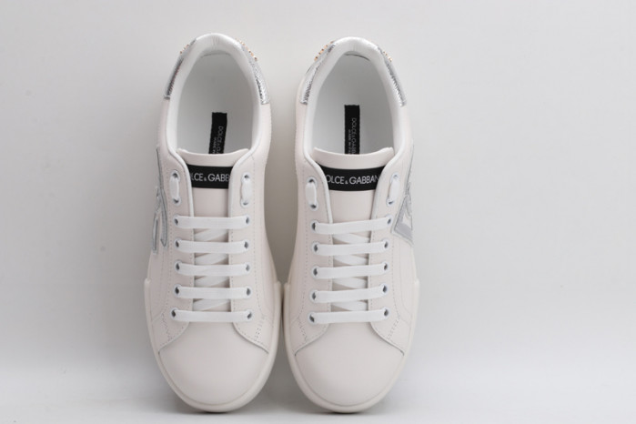 d&g sneakers