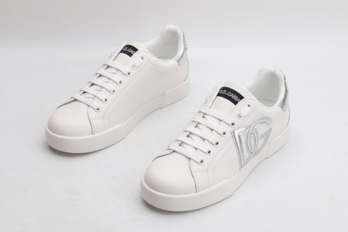 d&g sneakers