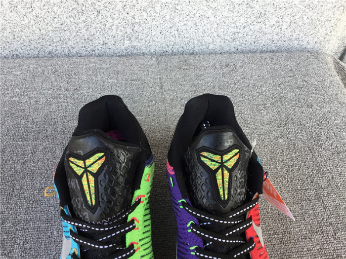 nike kobe 10 elite what the- 815810--900