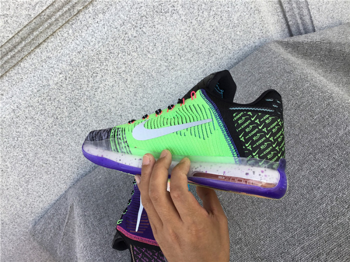 nike kobe 10 elite what the- 815810--900