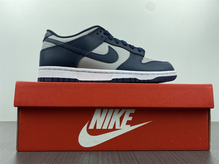 dunk low 