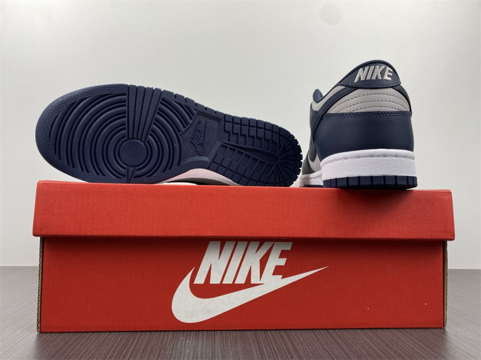 dunk low 