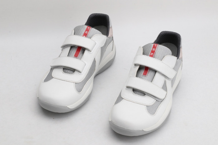 prad sneakers