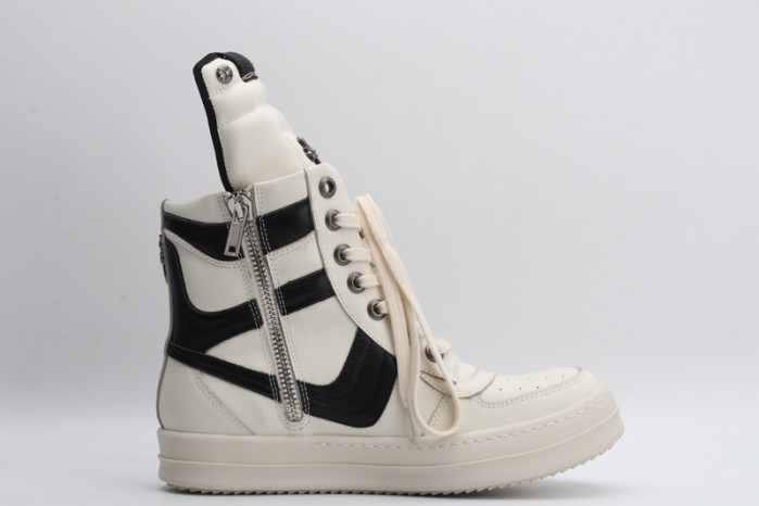 rick 0wens sneakers