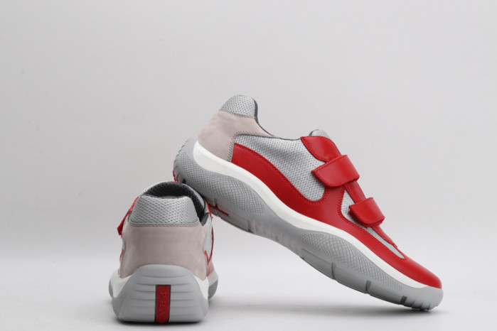 prad sneakers
