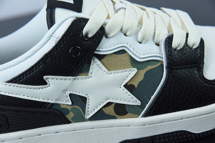 a bathing ape bape sk8 sta