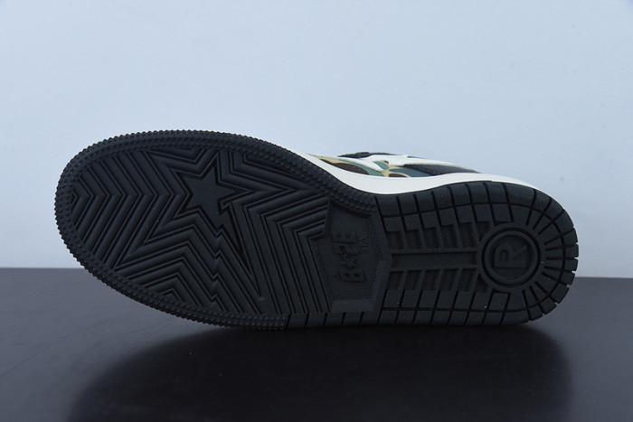 a bathing ape bape sk8 sta