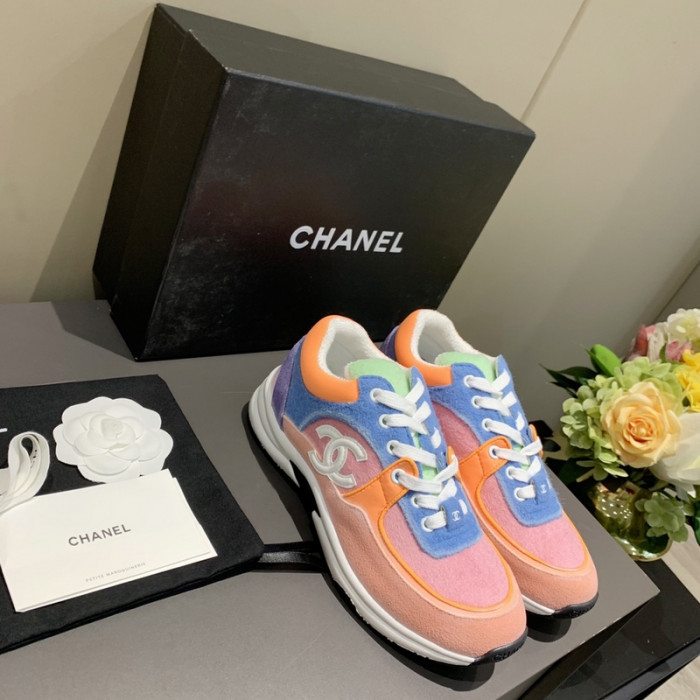 chane sneakers