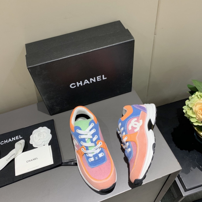 chane sneakers