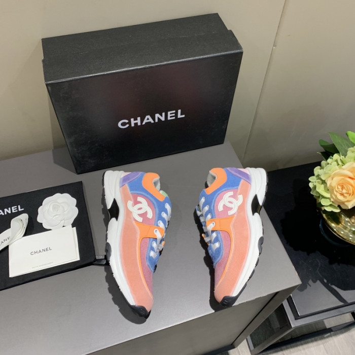 chane sneakers
