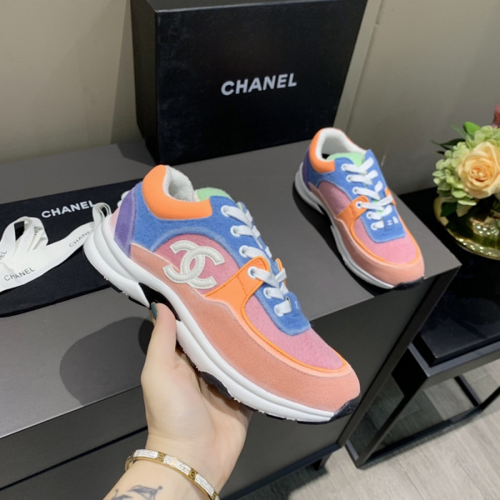 chane sneakers