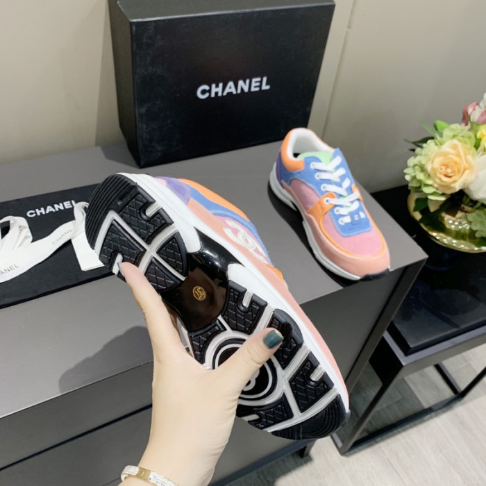 chane sneakers