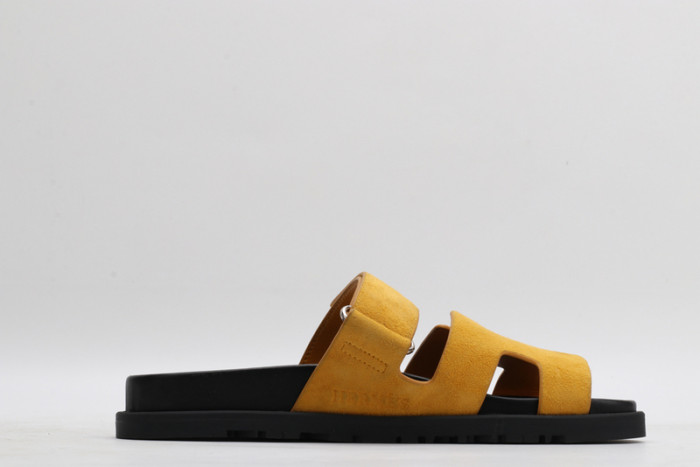 herm*s slippers