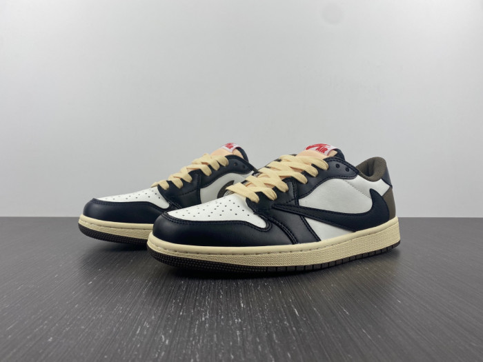 travis scott x air jordan 1 low cq4277-105