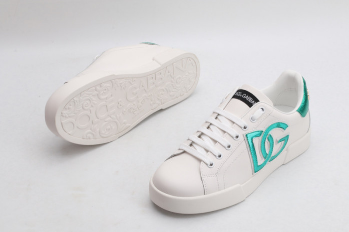 d&g sneakers