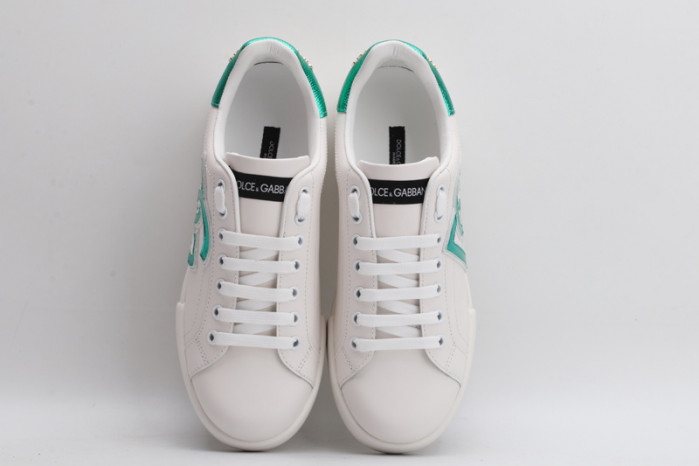 d&g sneakers