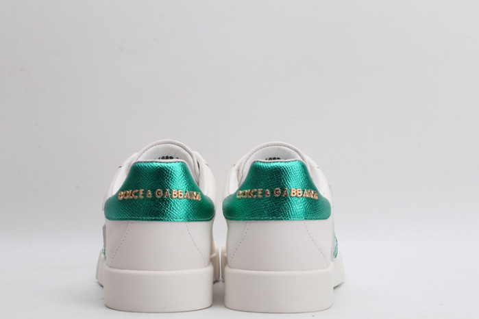 d&g sneakers