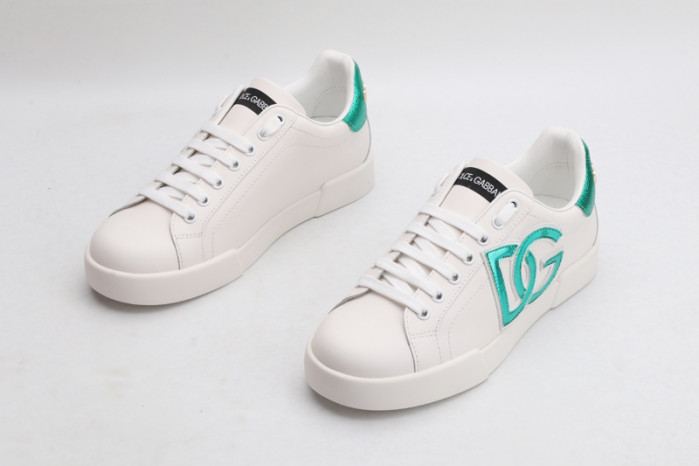 d&g sneakers