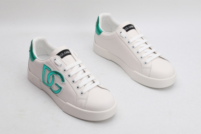 d&g sneakers
