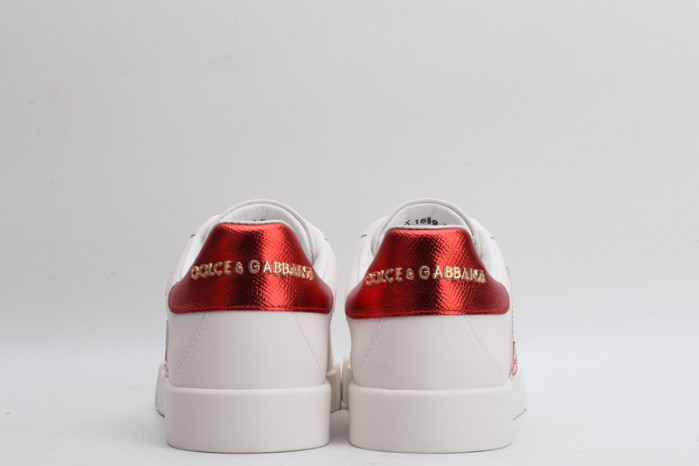 d&g sneakers