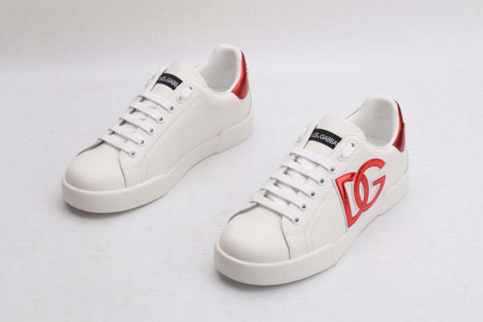d&g sneakers