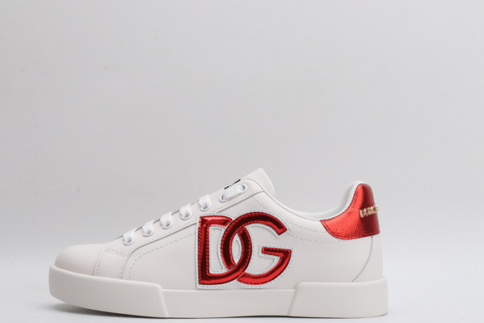 d&g sneakers