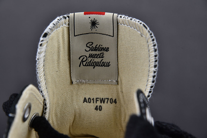 mihara yasuhiro  sneakers