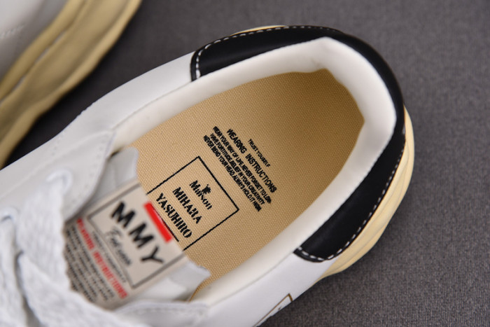 mihara yasuhiro  sneakers