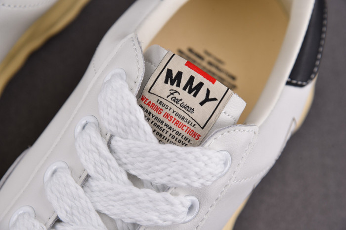 mihara yasuhiro  sneakers