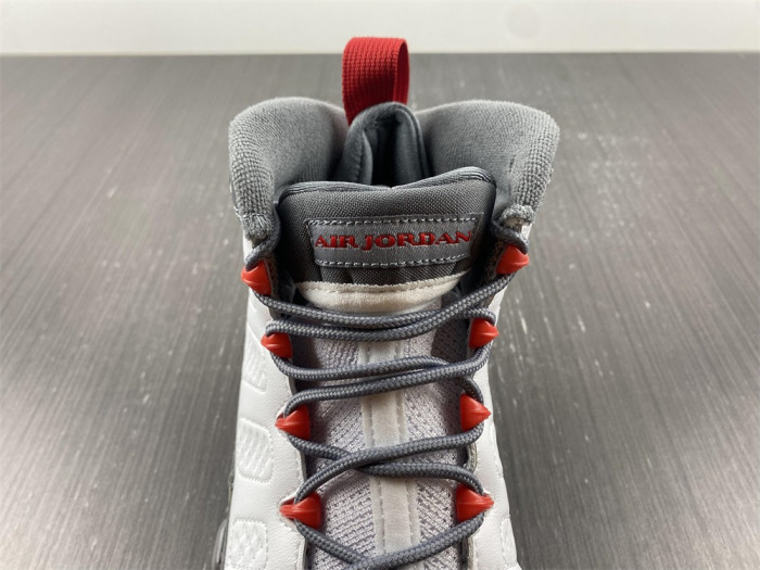 air jordan 9 fire red ct8019-162
