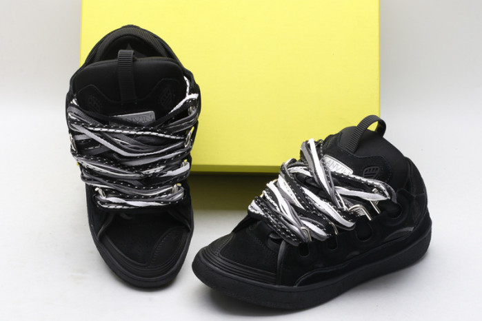 lanvin sneaker