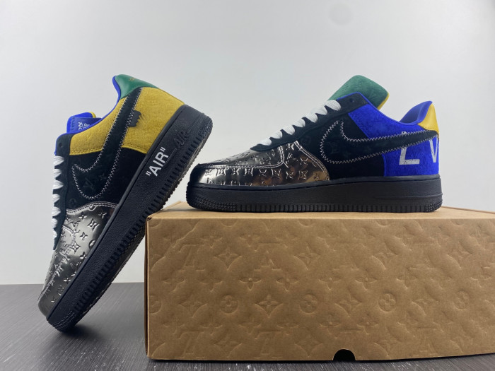 l0vt nike air force 1