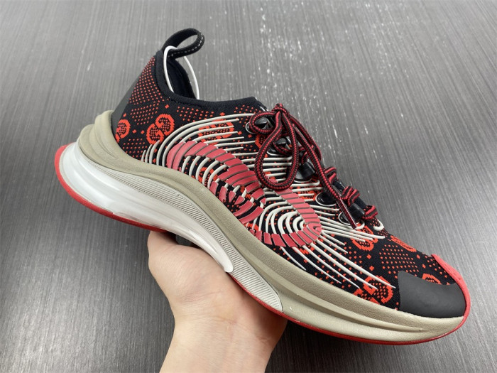 G*u*i sneaker