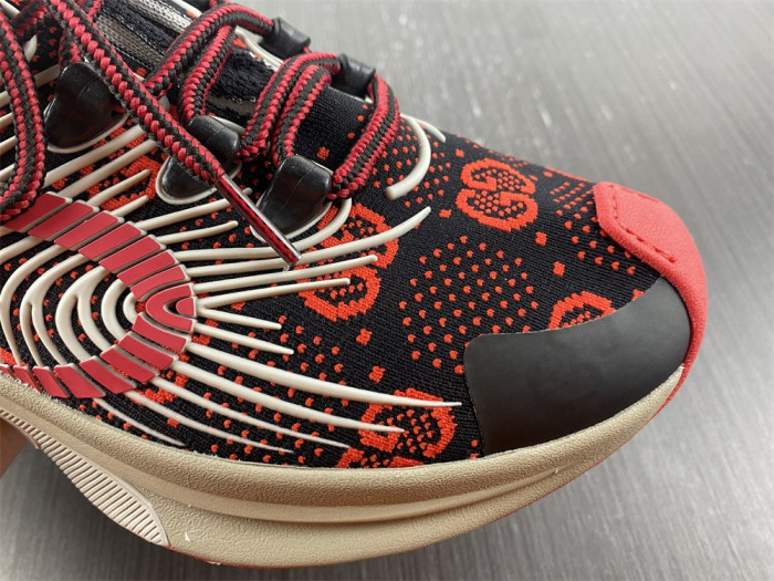 G*u*i sneaker