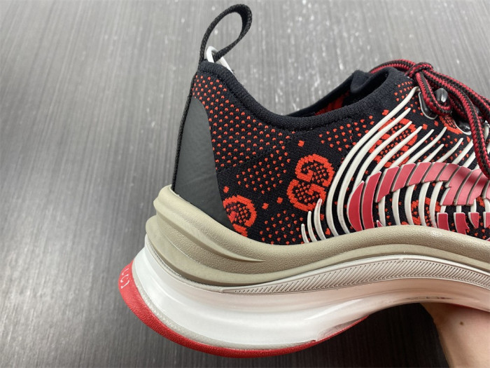 G*u*i sneaker