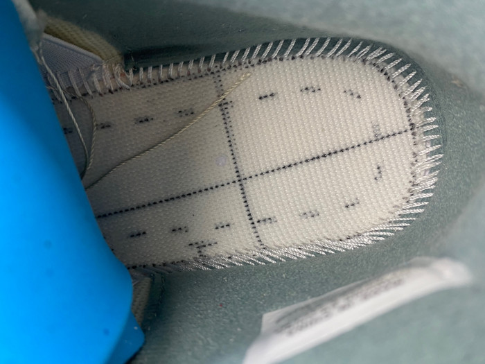 andrew chiou air jordan 4 "snorlax custom" aj4-kncw