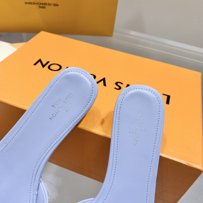 loui vuitto slippers